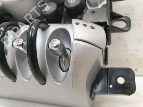 Climate control MINI MINI Convertible (R57) Cooper S | BP36440655I5 - Image 3