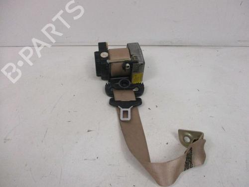Used Rear right seatbelt MERCEDES-BENZ S-CLASS (W220) S 320 (220.065, 220.165) (224 hp) 18800471