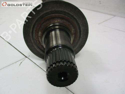 Right rear driveshaft MERCEDES-BENZ C-CLASS T-Model (S203) C 230 (203.252) | BP18762162M41 