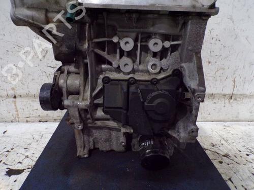 Engine VW UP! (121, 122, BL1, BL2, BL3, 123) 1.0 | BP37130131M1 - Image 4