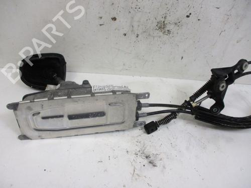 Shift knob SEAT LEON (1P1) 1.6 | BP37115183I34 - Image 4