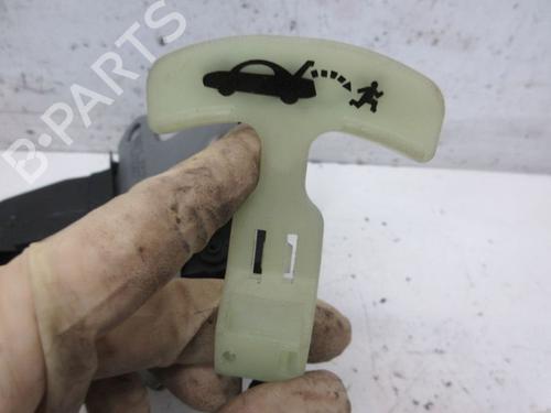 Electronic module FORD FOCUS III Saloon 1.6 Flexifuel | BP30668215M83