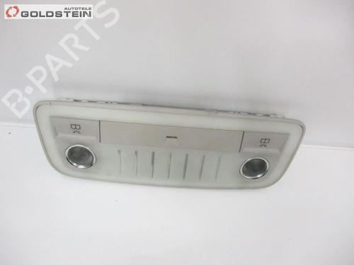 Interior roof light MERCEDES-BENZ E-CLASS (W212) E 200 CDI / BlueTEC (212.005, 212.006) | BP37105396I8 - Image 4