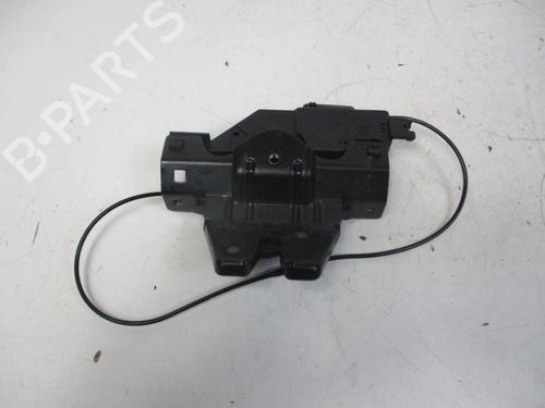 Used Tailgate lock BMW 1 (E87) 116 i (122 hp) 18803331