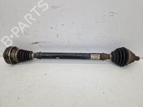 Used Right front driveshaft Right front driveshaft VW GOLF VI Variant (AJ5) 2.0 TDI (140 hp) 40000960 40000960