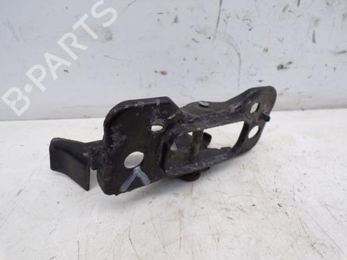 Hood lock CHRYSLER GRAND VOYAGER V (RT) 3.6 | BP29097627C133 