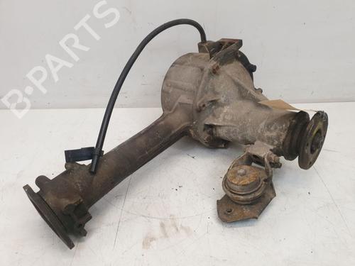 Differential, foran Differential, foran SUZUKI VITARA Cabrio (ET, TA) 1.6 (TA01, SE416) (80 hp) 37144354 37144354