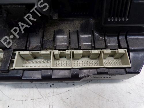 Climate control AUDI A6 C6 Avant (4F5) 2.7 TDI | BP37133801I5 - Image 7