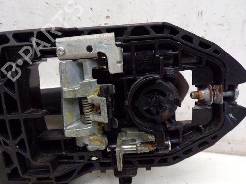 Rear right exterior door handle FORD MONDEO V Hatchback (CE) 1.5 EcoBoost | BP28371148C130