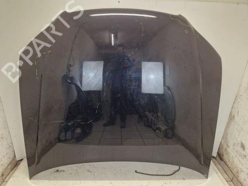 Used Hood Hood AUDI A8 D3 (4E2, 4E8) 4.2 TDI quattro (326 hp) 34614678 34614678