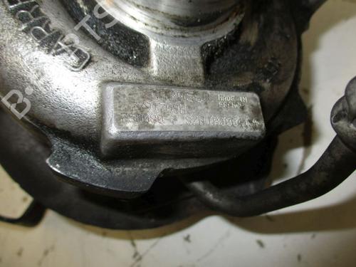Turbocharger/Supercharger BMW 5 Touring (E61) 525 d | BP29094367M71 