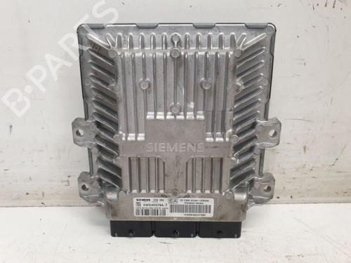 Used Engine control unit (ECU) Engine control unit (ECU) 36503813 36503813