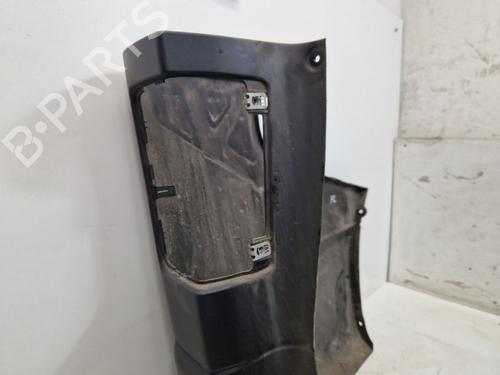 Corner bumper RENAULT TRAFIC III Van (FG_) 1.6 dCi 95 (FGMJ, FGMR) | BP28173922C117