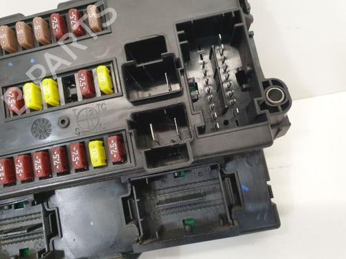 Fuse box CITROËN JUMPER II Van 2.0 BlueHDi 130 | BP39573760E1 - Image 10