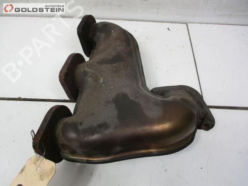 Exhaust manifold MERCEDES-BENZ S-CLASS (W220) S 600 (220.878, 220.178) | BP18762216M110 