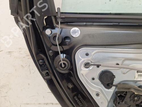 Left rear door VOLVO V70 II (285) D5 | BP29401659C4 