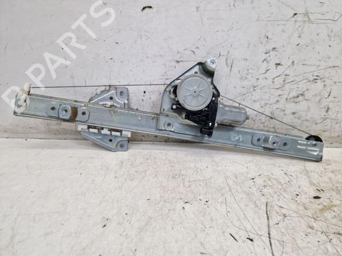Used Front right window mechanism SUZUKI GRAND VITARA II (JT, TE, TD) 1.9 DDiS All-wheel Drive (JT419, TD44, JB419WD, JB419XD,... (129 hp) 27836164