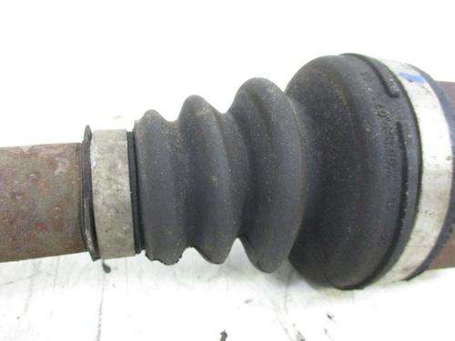 Left front driveshaft CITROËN C4 I (LC_) 1.6 HDi | BP38026272M38 - Image 4