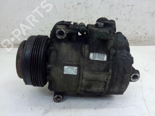 AC compressor BMW X3 (E83) 3.0 d | BP37138067M34 - Image 3
