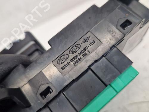 Switch HYUNDAI SANTA FÉ III (DM, DMA) 2.4 4WD | BP33682702I30  - Image 9