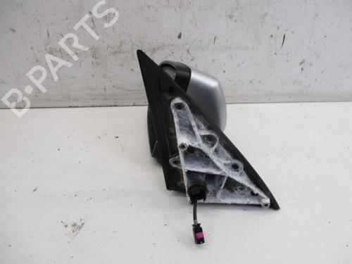 Left mirror BMW X5 (E70) xDrive 35 d | BP29090249C26 