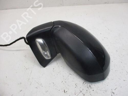 Left mirror PEUGEOT 5008 (0U_, 0E_) 1.6 16V | BP18803102C26 