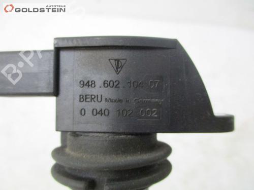 Ignition coil PORSCHE CAYENNE (9PA) S 4.5 | BP37099797M94 - Image 2
