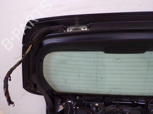 Tailgate BMW 1 (E81) 118 d | BP29083780C6 
