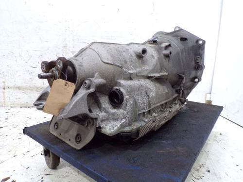 Gearbox BMW 3 (E90) 320 i | BP37127775M3 - Image 4
