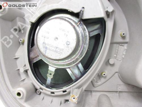 Venstre frontpanel JEEP COMPASS (MK49) 2.4 4x4 | BP38504152C58 - Image 5