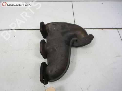 Exhaust manifold MERCEDES-BENZ S-CLASS (W220) S 600 (220.878, 220.178) | BP18762232M110 