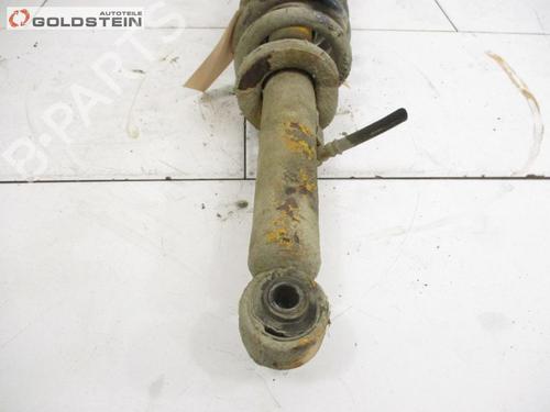 Right front shock absorber KIA SORENTO I (JC) 2.5 CRDi 4WD | BP18761889M17 