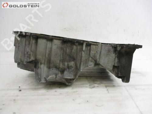 Oil sump VW TOUAREG (7LA, 7L6, 7L7) 2.5 R5 TDI | BP18762705M115