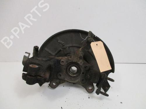 Right front steering knuckle VW NEW BEETLE (9C1, 1C1) 1.8 T | BP28174111M26 