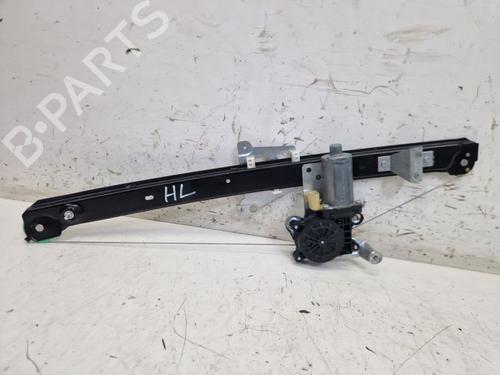 Used Rear left window mechanism Rear left window mechanism VOLVO XC90 I (275) 3.2 AWD (243 hp) 40181222 40181222