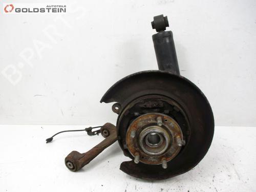 Used Right rear steering knuckle Right rear steering knuckle HYUNDAI SANTA FÉ II (CM) 2.2 CRDi (197 hp) 18789083 18789083