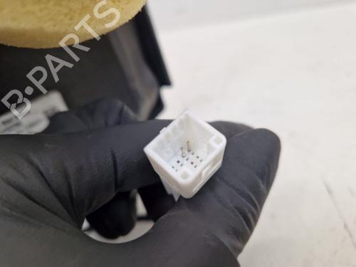 Right mirror DACIA SANDERO II 1.0 SCe 75 (B8JC, B8JD, B8NC) | BP32343671C27 