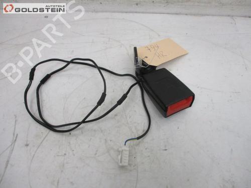 Used Seat buckle ALFA ROMEO MITO (955_) 1.4 TJet (955AXG1A) (120 hp) 18756584