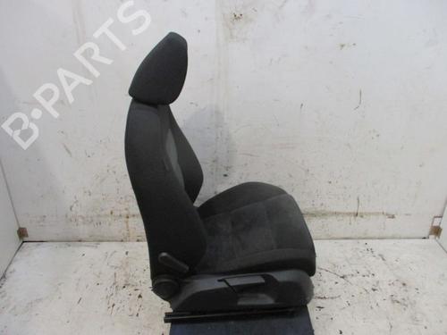 Right front seat VW GOLF VI (5K1) 1.4 TSI | BP19297727C16 