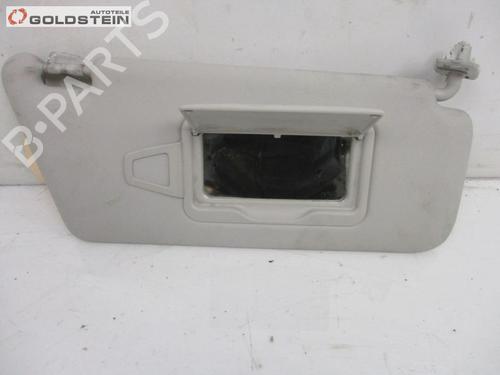 Used Right sun visor MERCEDES-BENZ A-CLASS (W169) A 150 (169.031, 169.331) (95 hp) 18753868