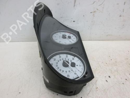 Instrument cluster BMW 3 (E90) 335 i xDrive | BP37132509C47 - Image 8