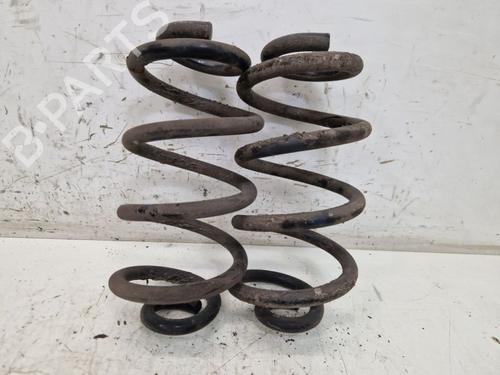 Shock absorber spring NISSAN QASHQAI I (J10, NJ10) 2.0 | BP29105203C152 