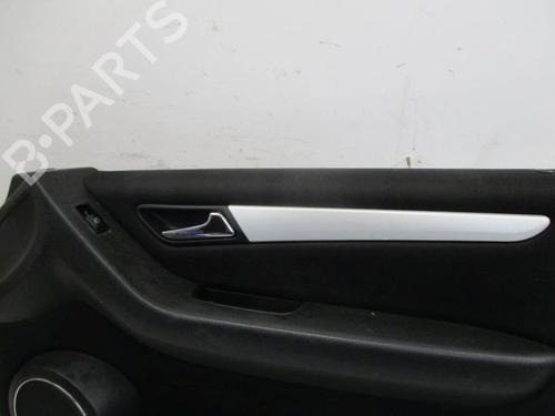 Front right panel MERCEDES-BENZ B-CLASS Sports Tourer (W245) B 180 CDI (245.207) | BP29090297C59 