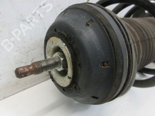 Left front shock absorber OPEL CORSA E (X15) 1.4 Turbo (08, 68) | BP22194704M16 