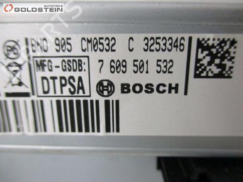 Electronic module VOLVO XC60 I SUV (156) 2.4 D / D3 / D4 AWD | BP18756117M83 
