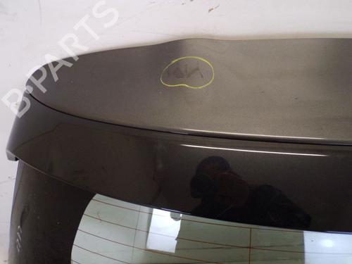 Tailgate TOYOTA YARIS (_P21_, _PA1_, _PH1_) 1.5 Hybrid (MXPH10, MXPH11) | BP29099100C6 
