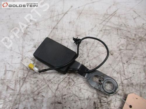 Used Seat buckle PEUGEOT PARTNER Box Body/MPV 1.6 HDi (75 hp) 13760857