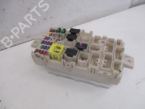 Fuse box MITSUBISHI MIRAGE / SPACE STAR VI Hatchback (A0_A) 1.2 | BP28174657E1 