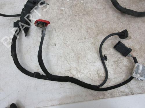 Ledningsnet CITROËN C4 CACTUS 1.2 VTi 82 | BP38028097E16 - Image 5
