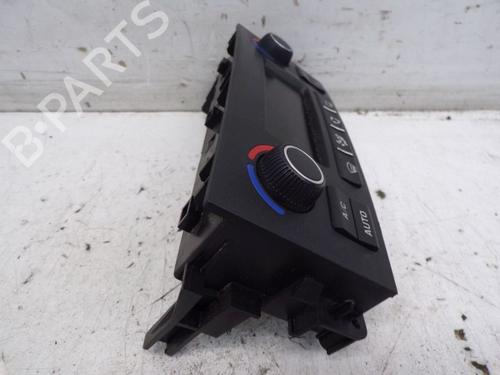 Climate control PEUGEOT 207 CC (WD_) 1.6 16V | BP29099547I5 